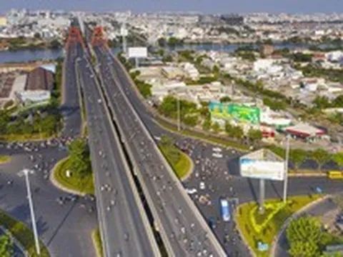 Một tỉnh đã đạt 13/15 tiêu chí đô thị loại 1, có thể là thành phố thứ 8 của Việt Nam?
