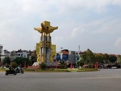 Bắc Ninh trình đề án trở thành thành phố trực thuộc Trung ương thứ 8