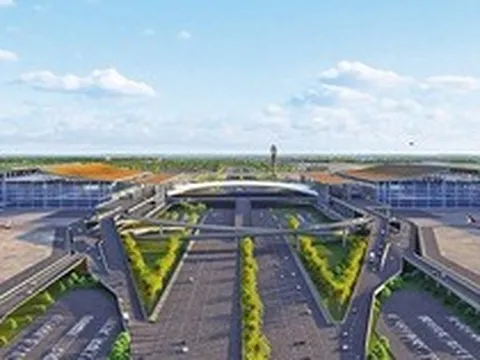 Kiến nghị tạm đóng cao tốc Hà Nội - Thái Nguyên để xây đường kết nối sân bay Gia Bình