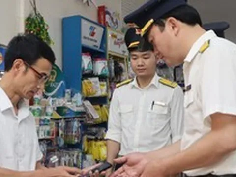 Tách hộ kinh doanh để né thuế mốc 1 tỷ: Cơ quan thuế 'truy vết' dòng tiền, dữ liệu ra sao?