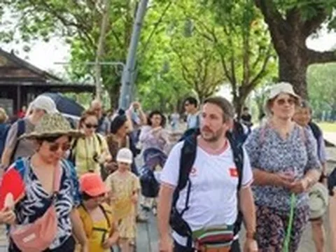 Tỉnh thành nào 'bỏ túi' nhiều tiền nhất dịp nghỉ lễ vừa qua?