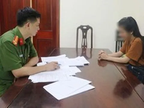 Công an cảnh báo tới người dân có giao dịch chuyển thành công trong trường hợp sau