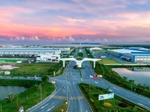 Xu hướng mới của nhà đầu tư FDI: cần thuê đất ít nhất 35 năm kèm một số điều kiện