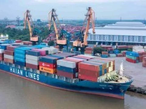 Xếp dỡ Hải An chốt ngày tổ chức ĐHĐCĐ thường niên năm 2026