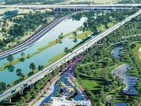 Chỉ còn 3/6 nhà đầu tư tham gia, trục cảnh quan sông Hồng sẽ ra sao?