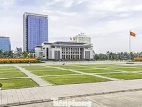 Bắc Ninh tăng tốc xây đề án thành phố trực thuộc Trung ương
