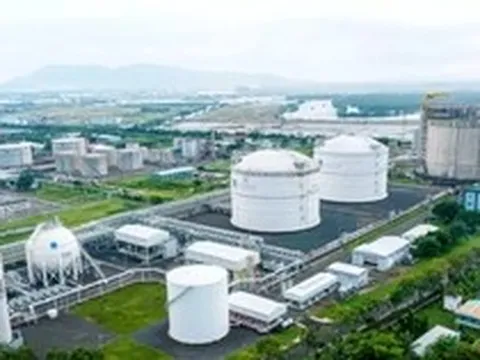 Điện khí LNG: Bế tắc cơ chế bao tiêu