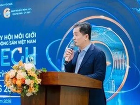 Chuẩn hóa môi giới bất động sản, củng cố niềm tin thị trường