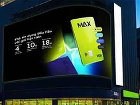 Phó Tổng Giám đốc VIB: Chúng tôi đang xây dựng thế hệ thẻ tín dụng thích nghi theo từng cá nhân