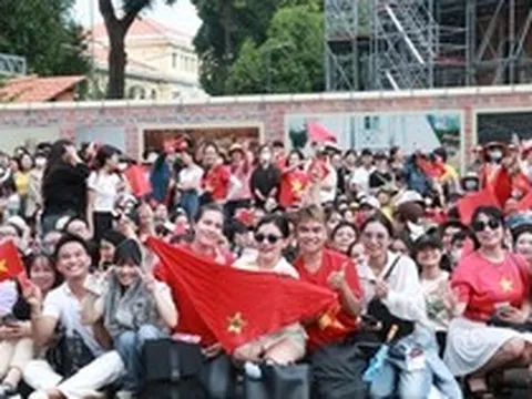 Tin vui lớn cho tất cả người dân ở Thành phố giàu nhất Việt Nam