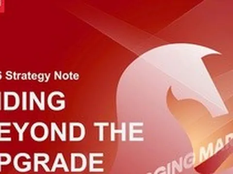 Vì sao FTSE Russell "gạch tên" 9 cổ phiếu khỏi danh sách nâng hạng?