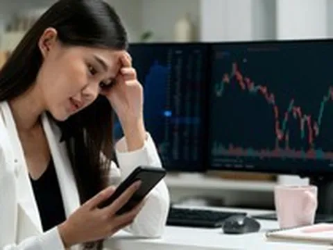 Thị trường tăng 10%, vì sao nhà đầu tư vẫn không vui?