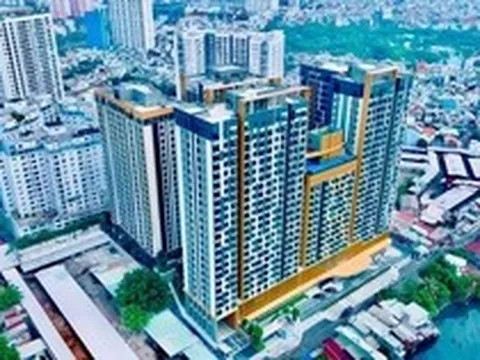 Bất ngờ lý do nhiều chủ đầu tư buộc phải làm căn hộ diện tích lớn