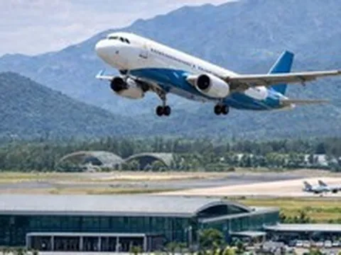 Việt Nam sẽ có thêm một sân bay dùng chung dân sự và quốc phòng, đón 1,5 triệu khách/năm