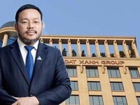 Tập đoàn Đất Xanh đổi tên
