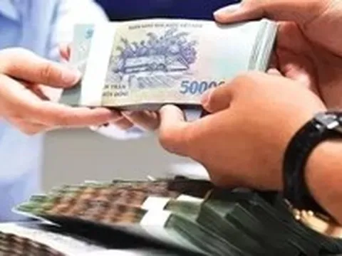 Đề xuất cho doanh nghiệp nhỏ và vừa vay dựa trên dòng tiền
