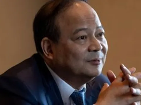 Bí ẩn vị Chủ tịch Trung Quốc khiến cả nước Mỹ phải nhờ cậy nếu muốn làm xe điện, từ Ford đến Tesla đều nhún nhường hợp tác