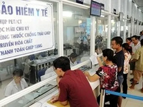 Tất cả người dân đang sử dụng Bảo hiểm y tế chú ý quy định phạt tới 70 triệu đồng từ 15/5