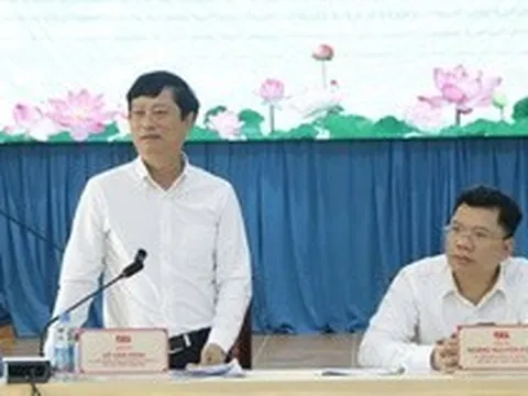 Chủ tịch HĐND TPHCM chỉ đạo gỡ vướng 6 khu đô thị quy mô lớn