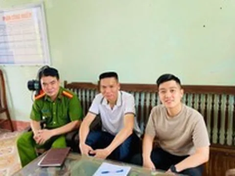 Chuyển khoản thành công 70 triệu đồng vào tài khoản Techcombank, người phụ nữ phải đến công an tình báo: Thanh niên SN 1999 được mời lên làm việc