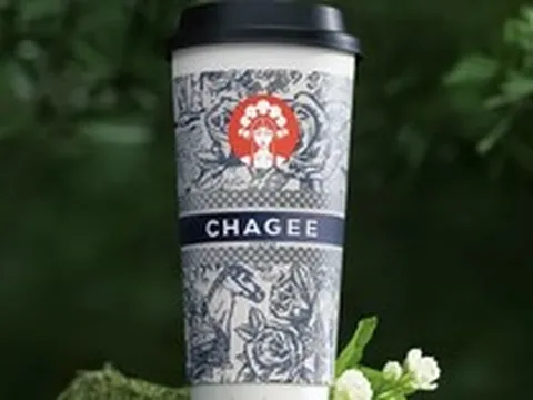 Vụ Chagee.vn: Đề xuất 'chuyển giao tên miền cho hãng trà sữa với giá 0 đồng'