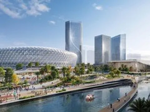 Những công trình tỷ USD và cách TP.HCM đặt niềm tin lên vai doanh nghiệp tư nhân