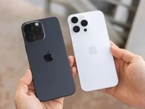 Người dùng 5 mẫu iPhone sau có thể nhận được 2,5 triệu đồng