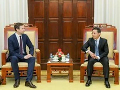 Thống đốc Phạm Đức Ấn: Áp lực lạm phát trong năm 2026 có thể gia tăng