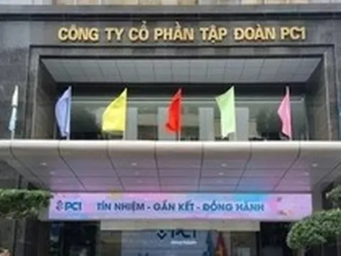 Cổ phiếu 'ông trùm' xây lắp điện giảm mạnh