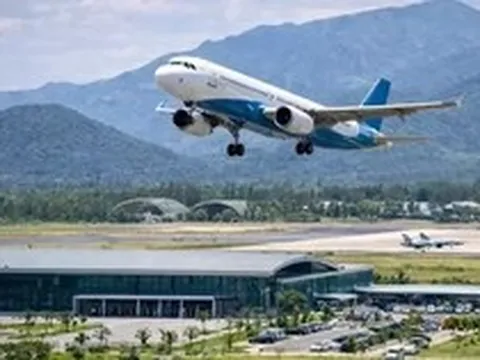 Đầu tư 28.800 tỷ đồng xây sân bay Thổ Chu
