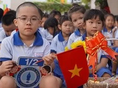 NÓNG: Thời gian đăng ký tuyển sinh đầu cấp ở TPHCM và những lưu ý quan trọng