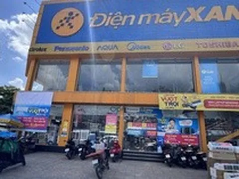 Lãnh đạo Thế Giới Di Động nói về khả năng tăng giá hàng điện máy