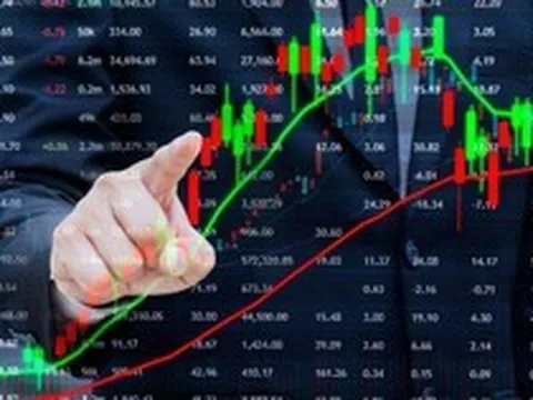 VN-Index tiếp tục vượt đỉnh, 1 tuần tăng hơn 60 điểm
