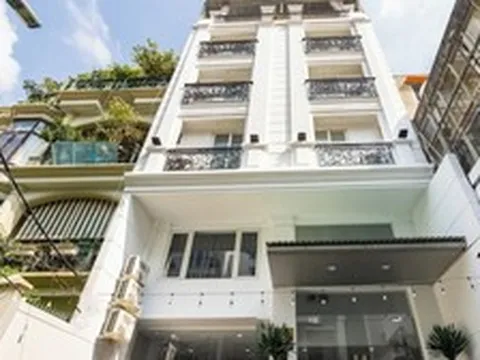 Đi lao động ở nước ngoài, gom tiền mua nhà mặt phố, dù lãi 8 tỷ vẫn không bán: “Tôi có cần tiền đâu mà bán, để cho thuê mỗi năm thu hơn 800 triệu đồng"