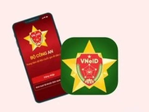 Thông báo quan trọng đến tất cả người dùng  VNeID