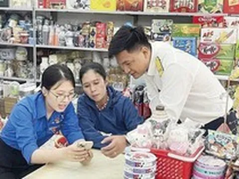 Doanh thu trên 3 tỷ, hộ kinh doanh có phải đổi cách tính thuế?
