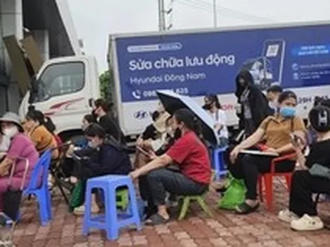 Chặn trục lợi nhà ở xã hội, Bộ Xây dựng ban hành 2 thủ tục xét duyệt mới