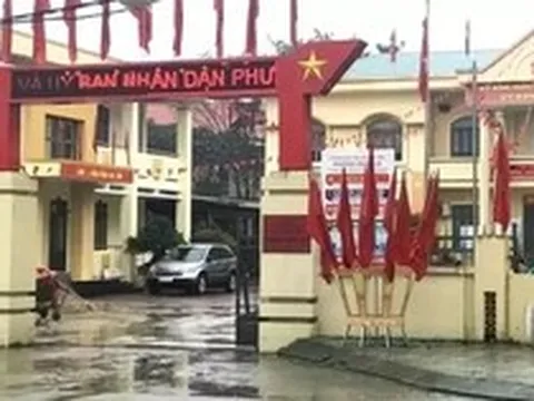 Quảng Ngãi phê bình một chủ tịch phường vì 'ngâm' hồ sơ đất của dân