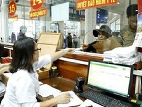 Tất cả người dân đang sử dụng Bảo hiểm y tế chú ý quy định hoàn trả tiền mới nhất