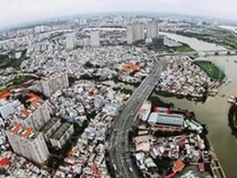 TP. Hồ Chí Minh siết tiến độ giải ngân đầu tư công, yêu cầu hoàn thành 100% kế hoạch vốn