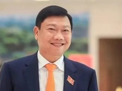 Đề nghị bầu bổ sung 2 Phó Chủ tịch UBND thành phố Hà Nội