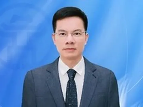 Chân dung tân Phó Chủ tịch UBND TP. Hà Nội Bùi Duy Cường