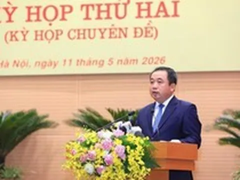 Chỉ đạo mới nhất từ Bí thư Thành ủy Hà Nội về các 'đại dự án' của Thủ đô: "Không phê duyệt cho xong thủ tục. Không đưa vào danh mục những dự án chưa rõ nguồn lực, chưa rõ mặt bằng"