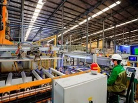 Tối ưu vận hành sản xuất hướng đến giảm phát thải trong ngành vật liệu xây dựng - bài học từ Nhà máy DURAflex Quảng Trị