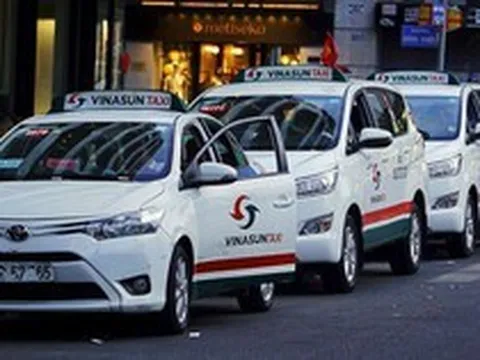 Cổ đông liên quan Thành viên HĐQT Vinasun muốn thoái sạch vốn
