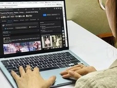 Coi chừng mất tiền khi mua hàng từ các hội nhóm thanh lý đồ cũ trên Facebook
