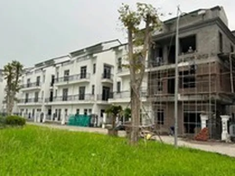 Khoảng cách giữa bảng giá đất và thị trường: “nút thắt” quan trọng khi sửa Luật Đất đai