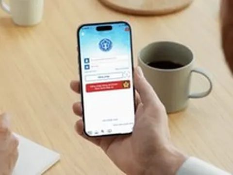 Nguy cơ bị chiếm quyền điện thoại khi cài app giả mạo VssID chứa mã độc