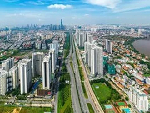Một văn bản quan trọng có thể đẩy nhanh tiến độ GPMB, CTCK chỉ ra loạt doanh nghiệp bất động sản dự báo hưởng lợi