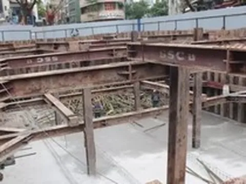 Hà Nội đề xuất loạt ưu đãi khi đầu tư công trình ngầm, bãi đỗ xe ngầm